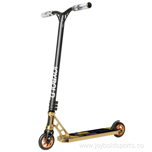 JB283C stunt scooter with EN71 CE APPROVAL